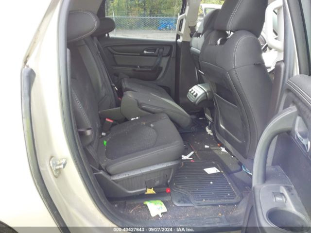 1GKKVNED3EJ276519 GMC Acadia Sle-1