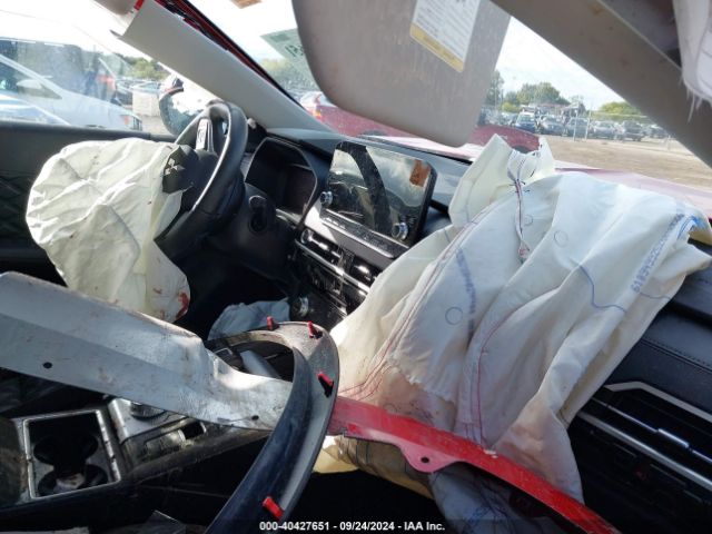 JA4J4WA8XRZ017441 Mitsubishi Outlander Sel 2.5 S-awc