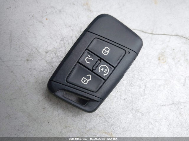 3VVNB7AX3PM095442 Volkswagen Tiguan 2.0t Se
