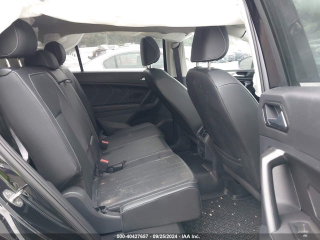 3VVNB7AX3PM095442 Volkswagen Tiguan 2.0t Se