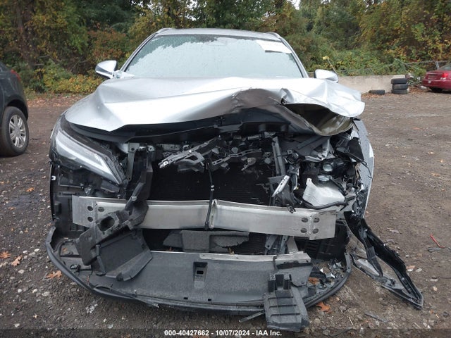2T2BAMCA7PC033042 Lexus Rx 350 Premium