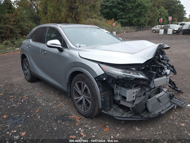 2T2BAMCA7PC033042 Lexus Rx 350 Premium