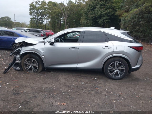 2T2BAMCA7PC033042 Lexus Rx 350 Premium