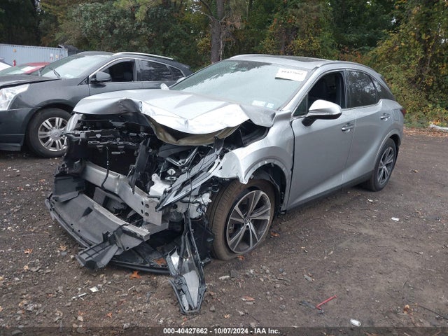 2T2BAMCA7PC033042 Lexus Rx 350 Premium