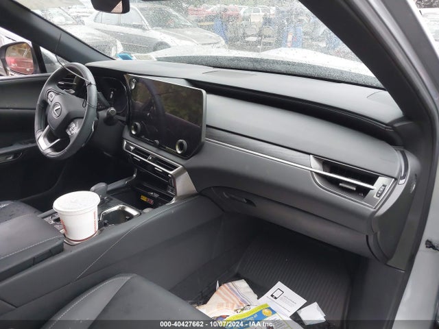 2T2BAMCA7PC033042 Lexus Rx 350 Premium