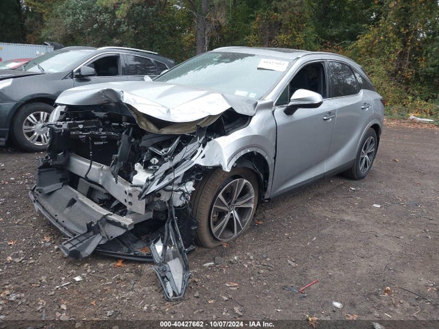 2T2BAMCA7PC033042 Lexus Rx 350 Premium