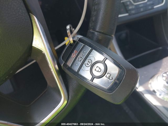 3FA6P0PU2JR110571 Ford Fusion Energi Se Luxury