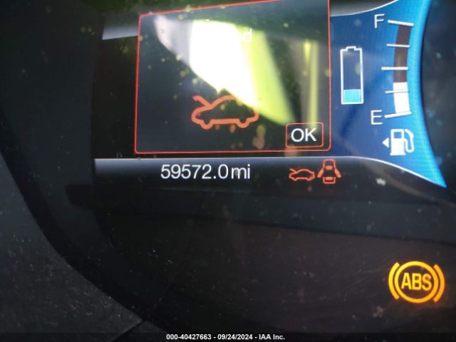 3FA6P0PU2JR110571 Ford Fusion Energi Se Luxury