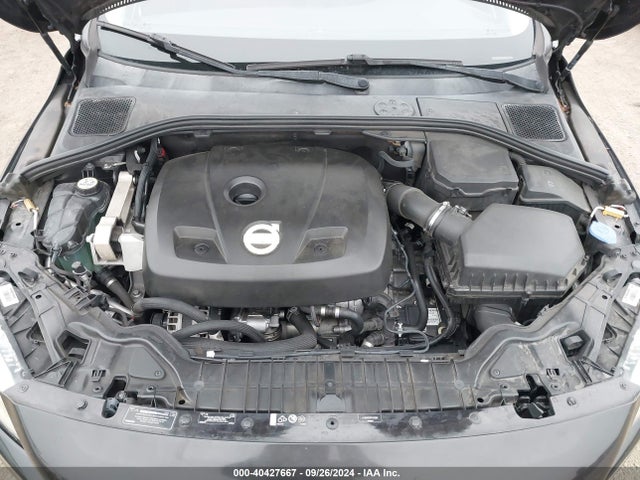 Volvo S60 T5 Premier Plus 2015 YV126MFC8F1311589 Image 10