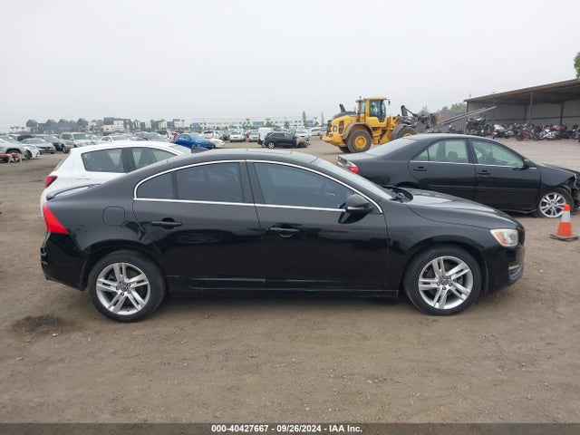 Volvo S60 T5 Premier Plus 2015 YV126MFC8F1311589 Image 13