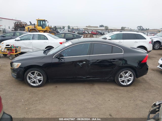 Volvo S60 T5 Premier Plus 2015 YV126MFC8F1311589 Image 14