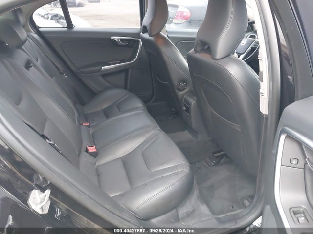 Volvo S60 T5 Premier Plus 2015 YV126MFC8F1311589 Image 8