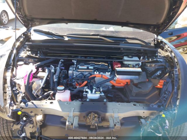 JTJAAAAB7RA026512 Lexus Rz 450e Premium