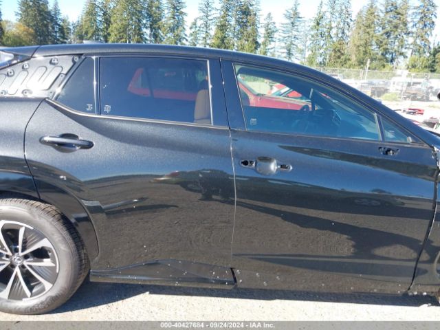 JTJAAAAB7RA026512 Lexus Rz 450e Premium