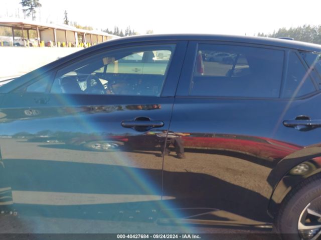 JTJAAAAB7RA026512 Lexus Rz 450e Premium