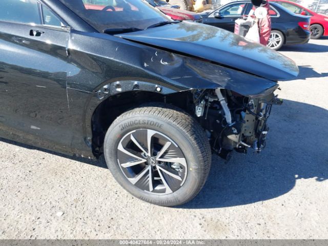 JTJAAAAB7RA026512 Lexus Rz 450e Premium