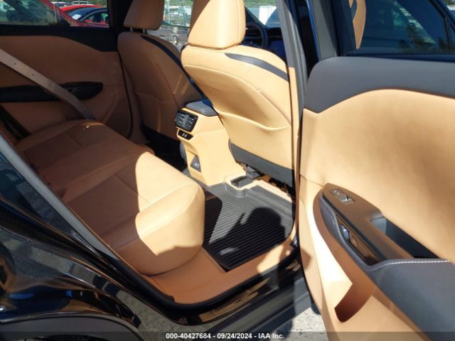 JTJAAAAB7RA026512 Lexus Rz 450e Premium