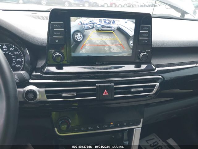 KNDERCAA3M7045760 KIA SELTOS EX