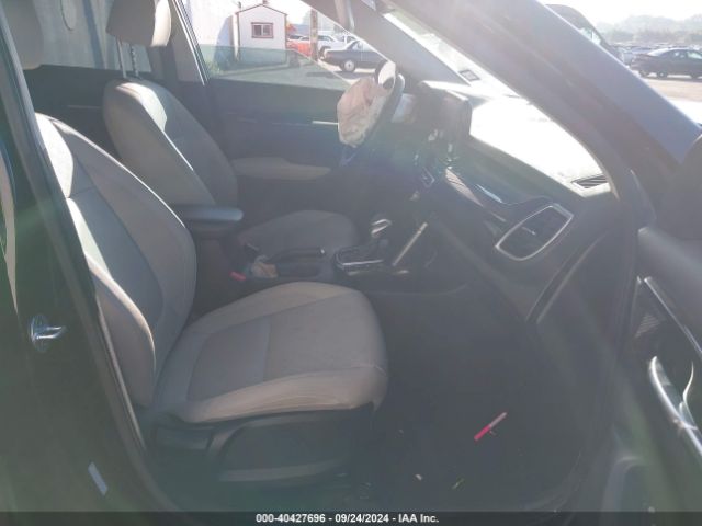 KNDERCAA3M7045760 KIA SELTOS EX