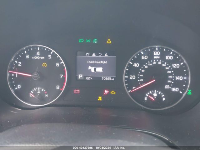 KNDERCAA3M7045760 KIA SELTOS EX