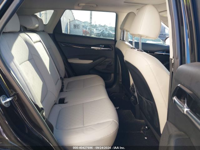 KNDERCAA3M7045760 KIA SELTOS EX