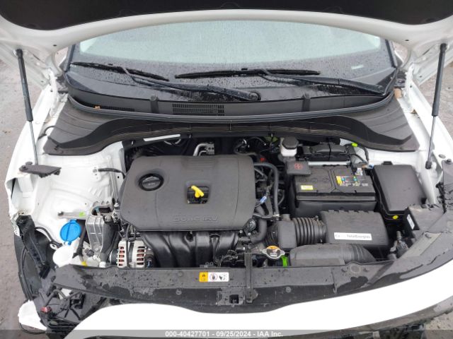 KNDJ23AU2R7239538 KIA SOUL LX