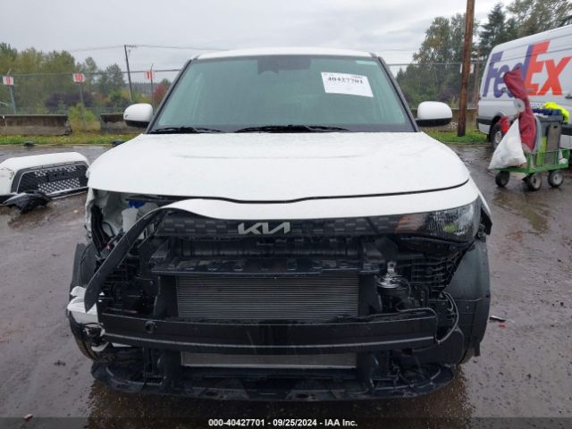 KNDJ23AU2R7239538 KIA SOUL LX