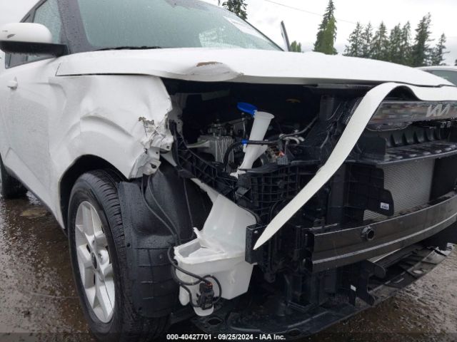 KNDJ23AU2R7239538 KIA SOUL LX
