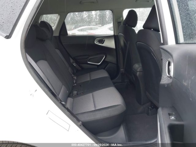 KNDJ23AU2R7239538 KIA SOUL LX