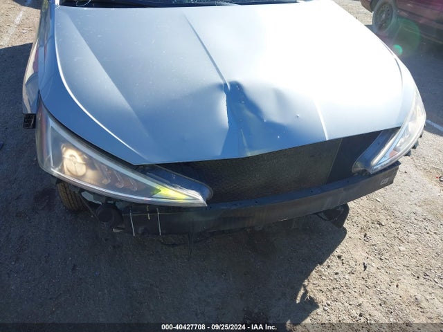 Hyundai ELANTRA SE 2020 KMHD74LF8LU927034 Image 6