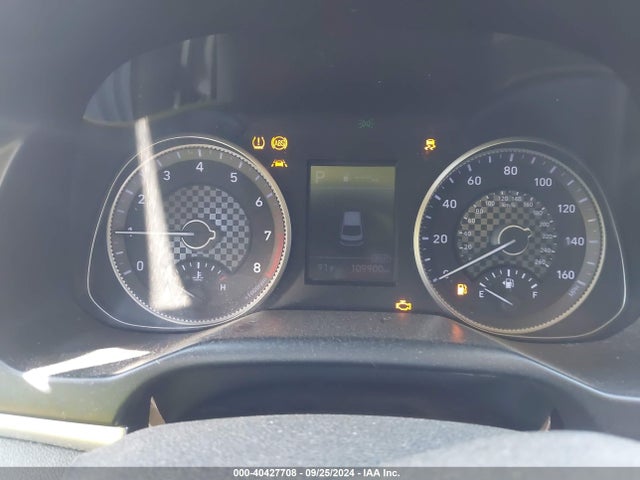 Hyundai ELANTRA SE 2020 KMHD74LF8LU927034 Image 7