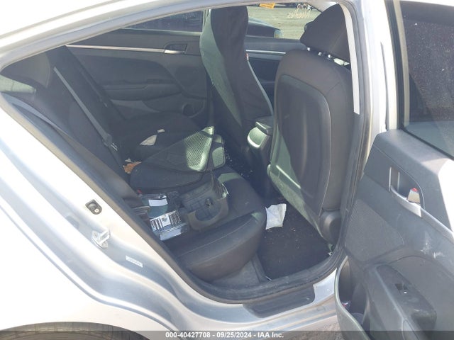Hyundai ELANTRA SE 2020 KMHD74LF8LU927034 Image 8
