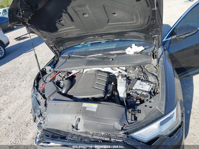 WAUD8AF20KN122451 Audi A6 45 Premium