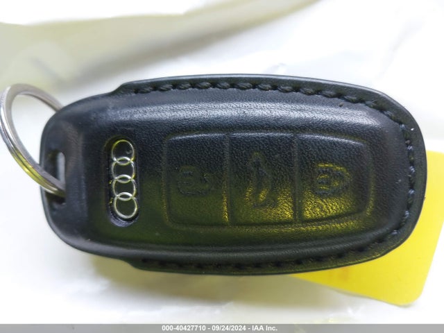 Audi A6 45 Premium 2019 WAUD8AF20KN122451 Image 11