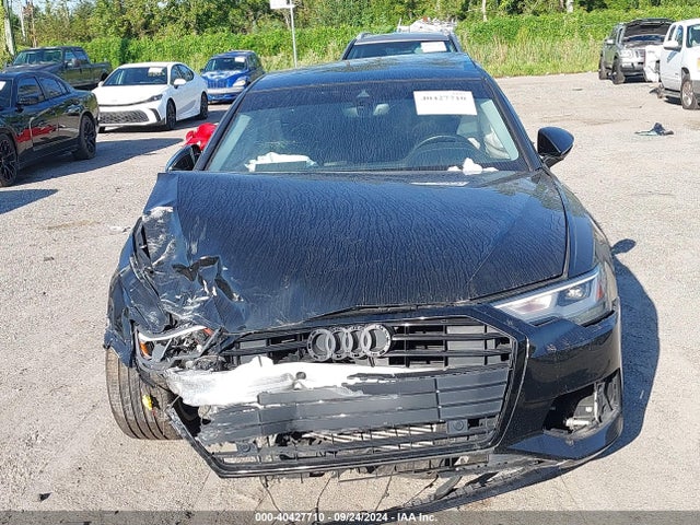 Audi A6 45 Premium 2019 WAUD8AF20KN122451 Image 12