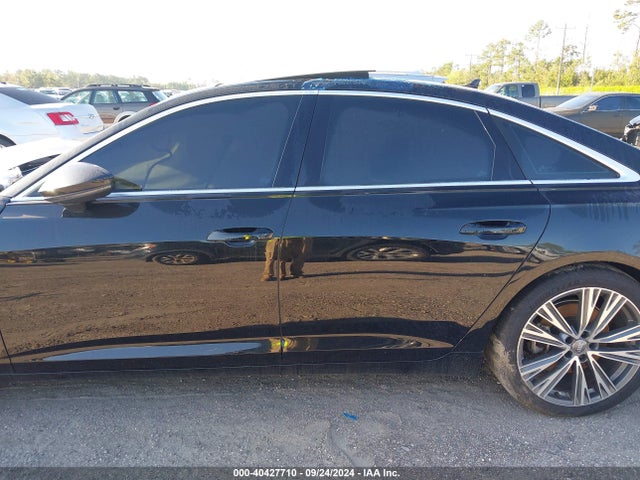 Audi A6 45 Premium 2019 WAUD8AF20KN122451 Image 14