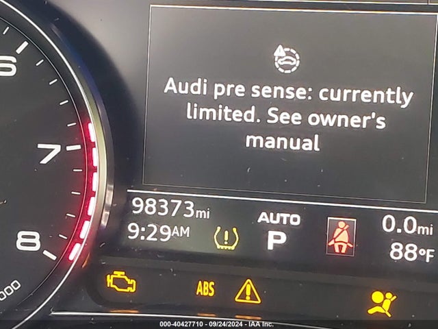 Audi A6 45 Premium 2019 WAUD8AF20KN122451 Image 15