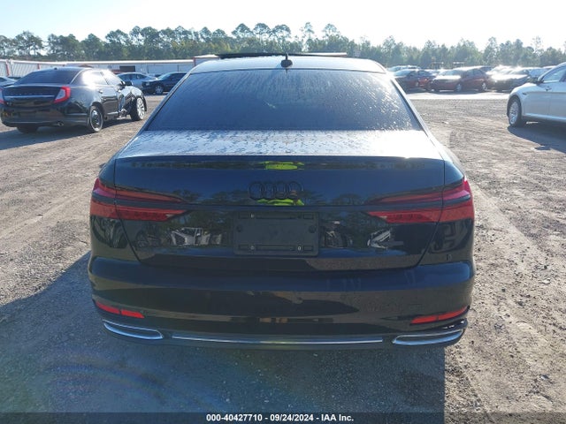 Audi A6 45 Premium 2019 WAUD8AF20KN122451 Image 16
