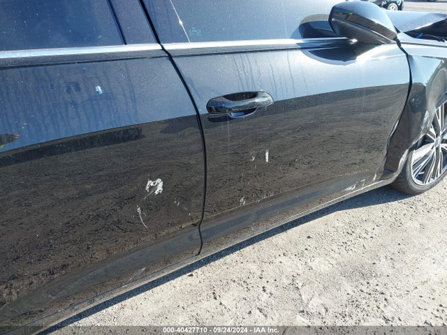 WAUD8AF20KN122451 Audi A6 45 Premium