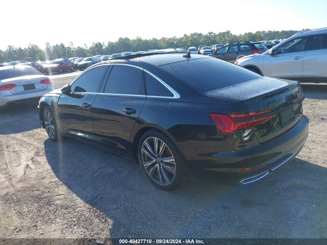 WAUD8AF20KN122451 Audi A6 45 Premium