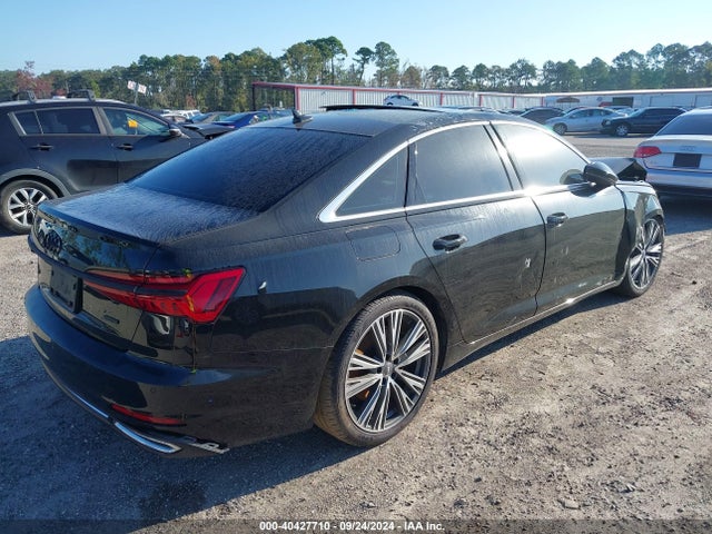 WAUD8AF20KN122451 Audi A6 45 Premium