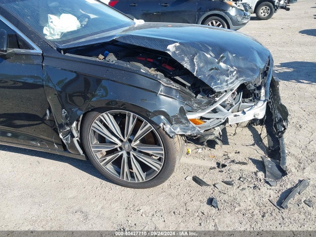 WAUD8AF20KN122451 Audi A6 45 Premium