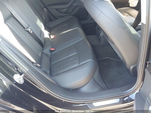 WAUD8AF20KN122451 Audi A6 45 Premium