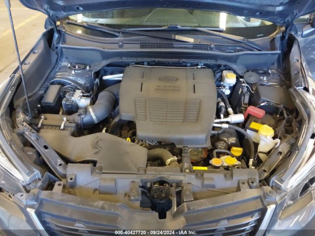 JF2SKAFC8MH535046 Subaru Forester Premium