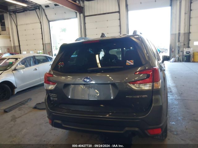 JF2SKAFC8MH535046 Subaru Forester Premium