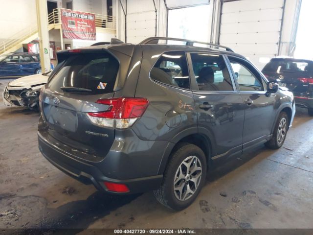 JF2SKAFC8MH535046 Subaru Forester Premium