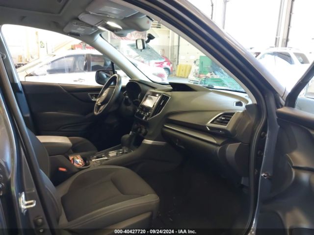 JF2SKAFC8MH535046 Subaru Forester Premium