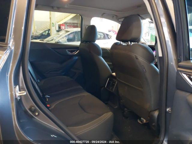 JF2SKAFC8MH535046 Subaru Forester Premium