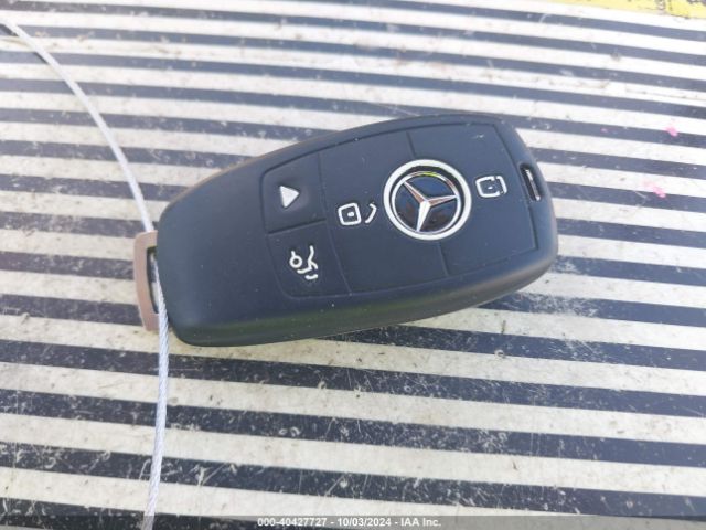 WDDZF4JBXJA295297 Mercedes-Benz E 300
