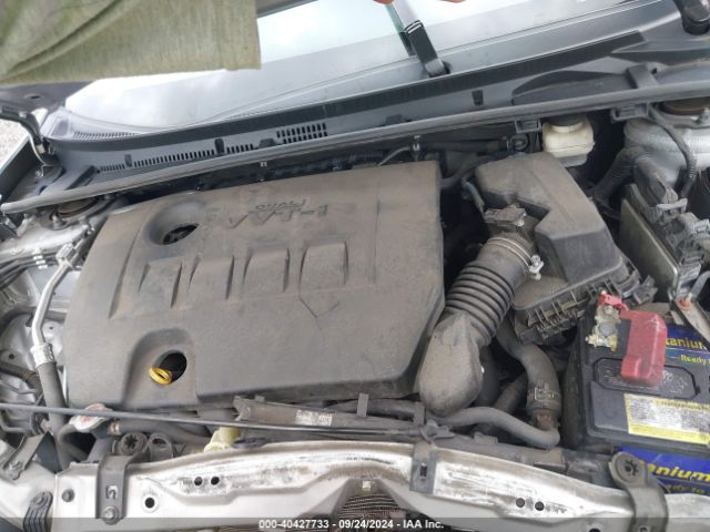 5YFBURHEXJP751812 Toyota COROLLA LE